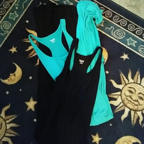 Mossimo Supply Co. Dresses & Skirts - 2 Summer Dress's